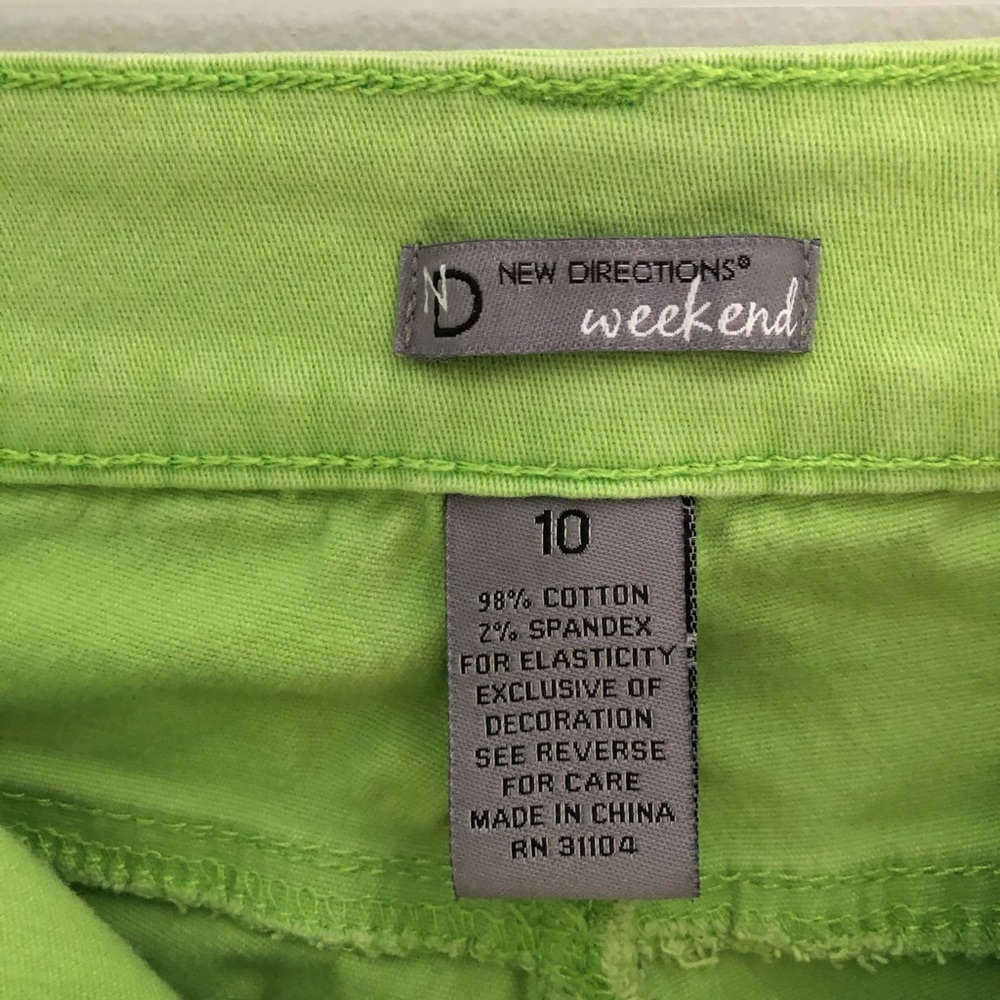 Pants - Picture 4 of 4